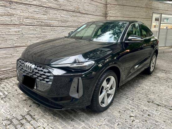 AUDI Q5 2.0 TFSI GASOLINA SPORTBACK ADVANCED QUATTRO S TRONIC